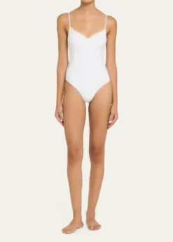 Ramy BrookAddisyn One-Piece Swimsuit