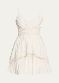 Ramy BrookAmara Mini Dress