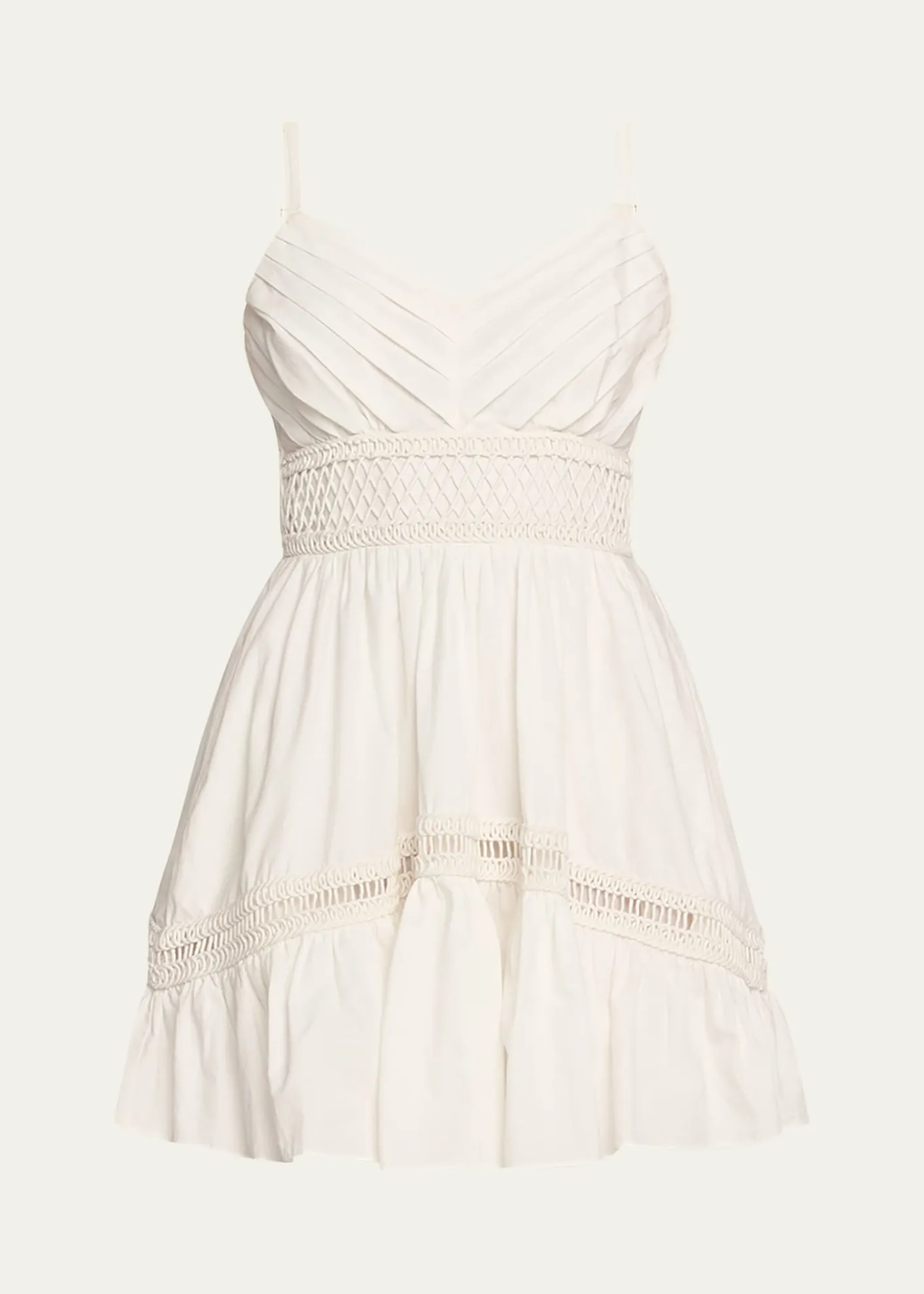 Ramy BrookAmara Mini Dress