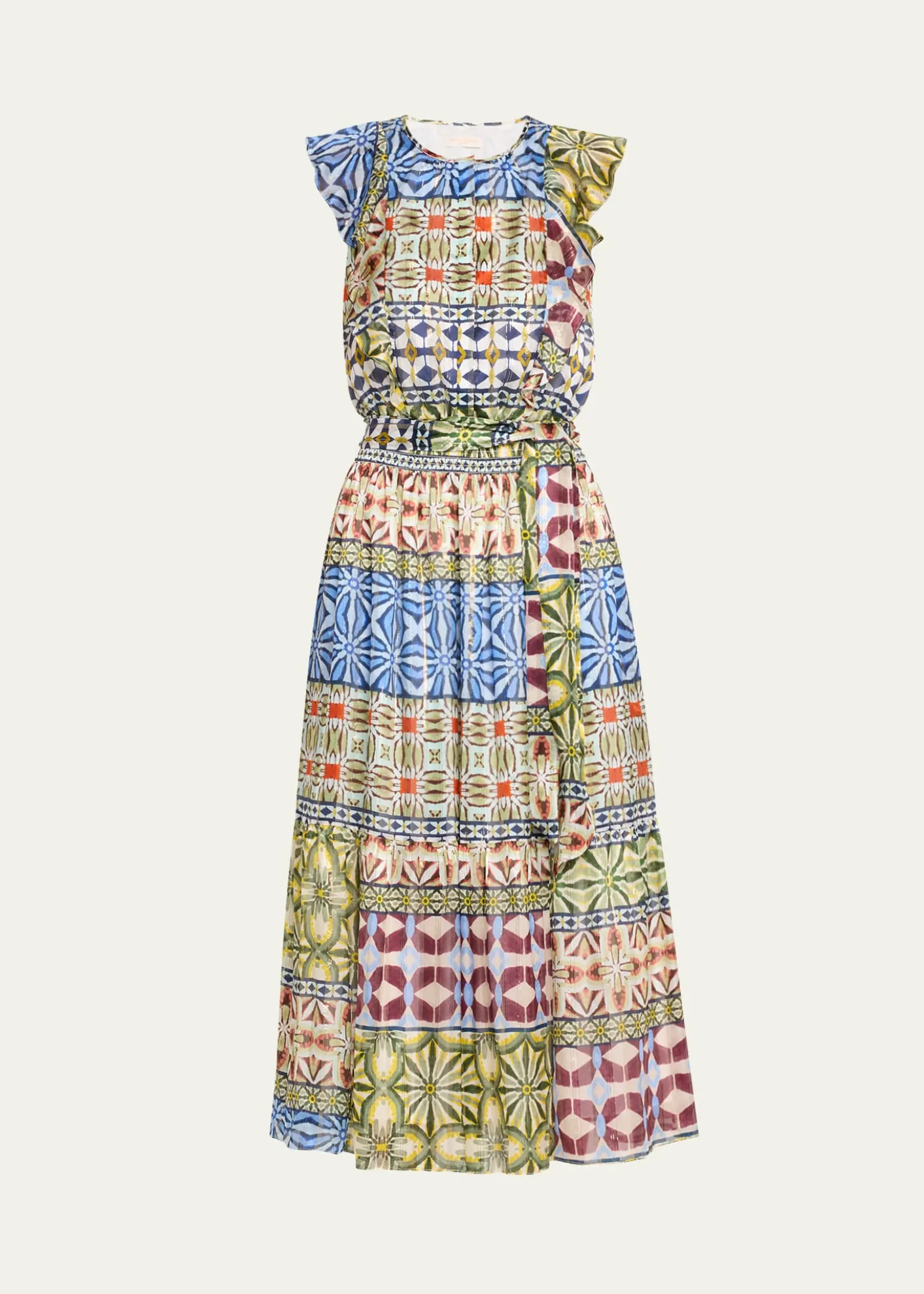 Ramy BrookAngelika Midi Dress
