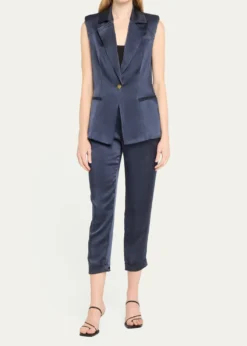 Ramy BrookAngie Suiting Vest