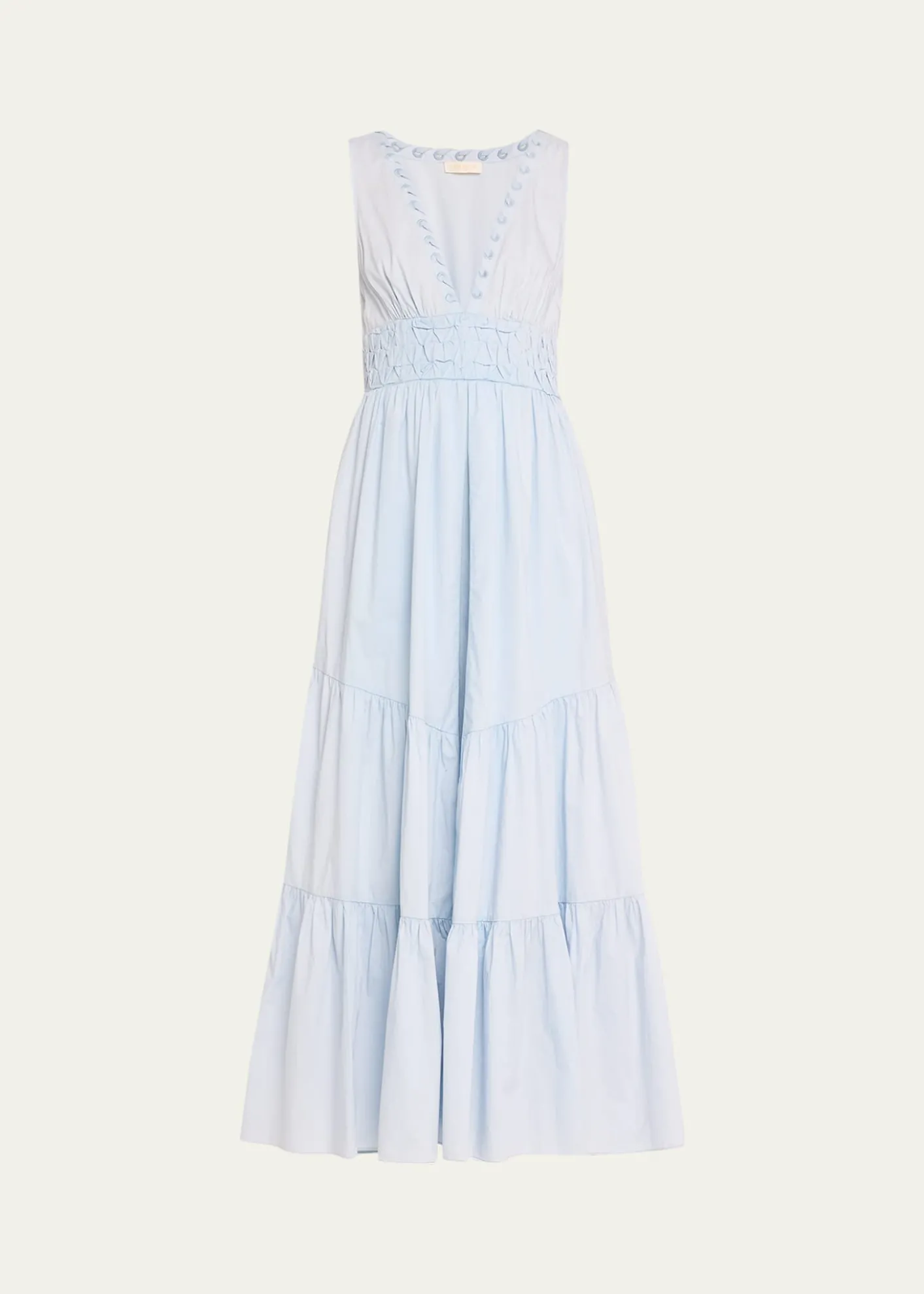Ramy BrookAzalea Maxi Dress