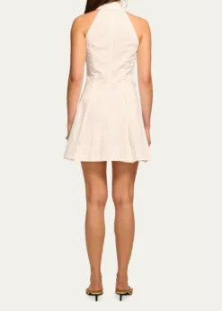 Ramy BrookDonna Floral Mini Shirtdress
