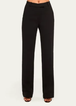 Ramy BrookDoug Straight-Leg Pants