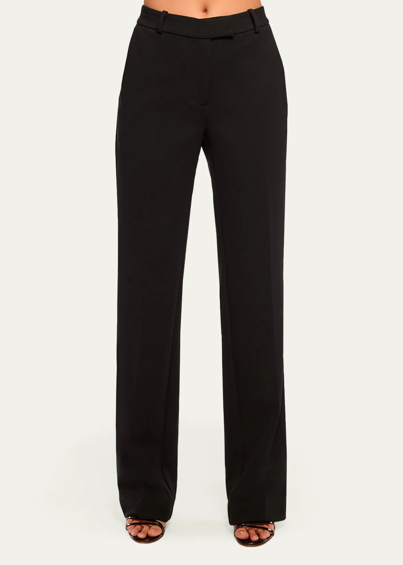 Ramy BrookDoug Straight-Leg Pants