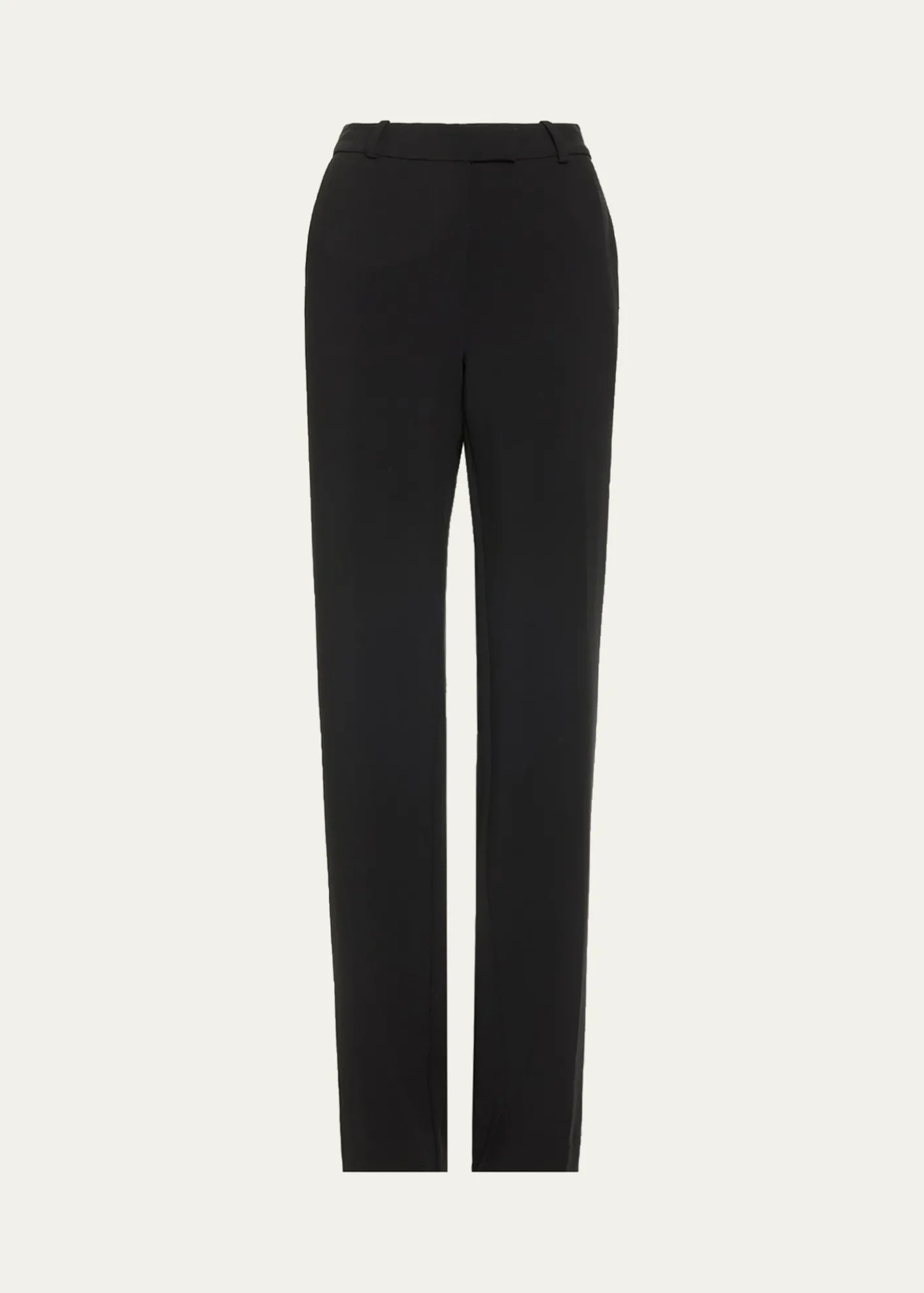 Ramy BrookDoug Straight-Leg Pants