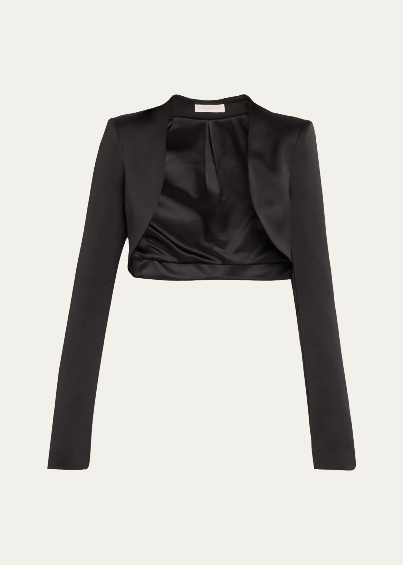 Ramy BrookGia Long-Sleeve Capelet