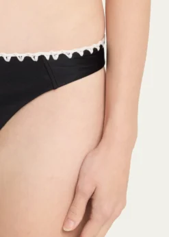Ramy BrookIliana Bikini Bottoms