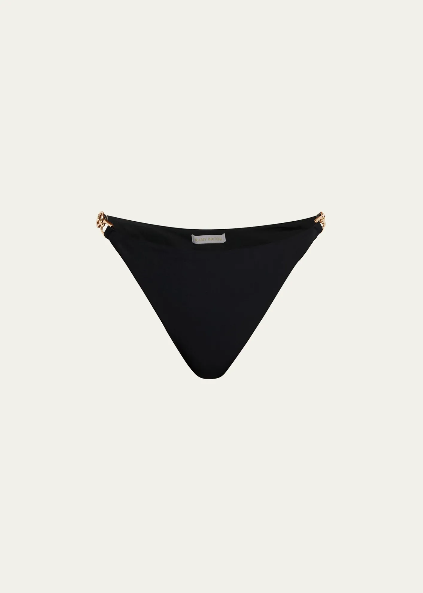 Ramy BrookMadalyn Low-Rise Bikini Bottoms
