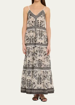 Ramy BrookMarilee Maxi Dress Coverup
