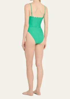 Ramy BrookMikayla One-Piece Swimsuit