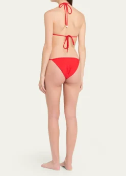 Ramy BrookOdetta Ring Bikini Bottoms