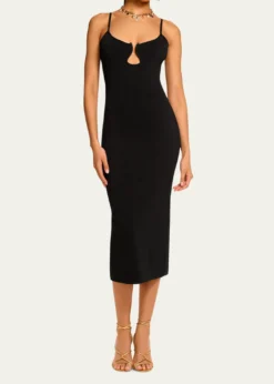 Ramy BrookSloan Knit Midi Dress