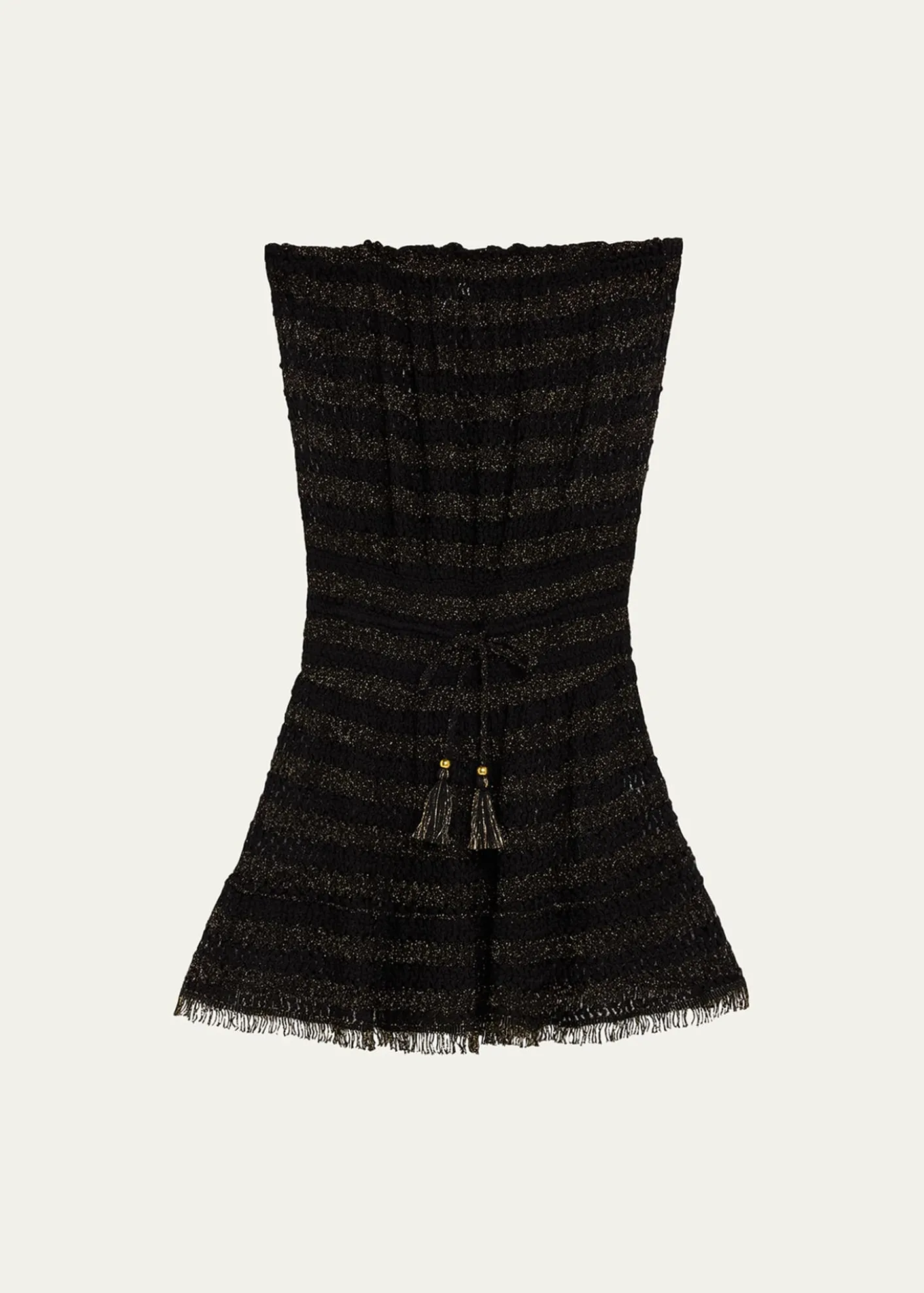 Ramy BrookSwirl Lauryn Sun Dress Coverup