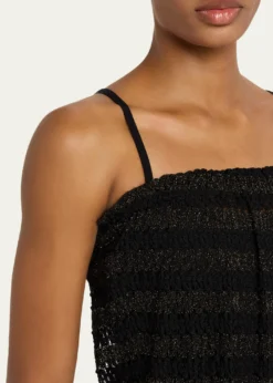Ramy BrookSwirl Lauryn Sun Dress Coverup
