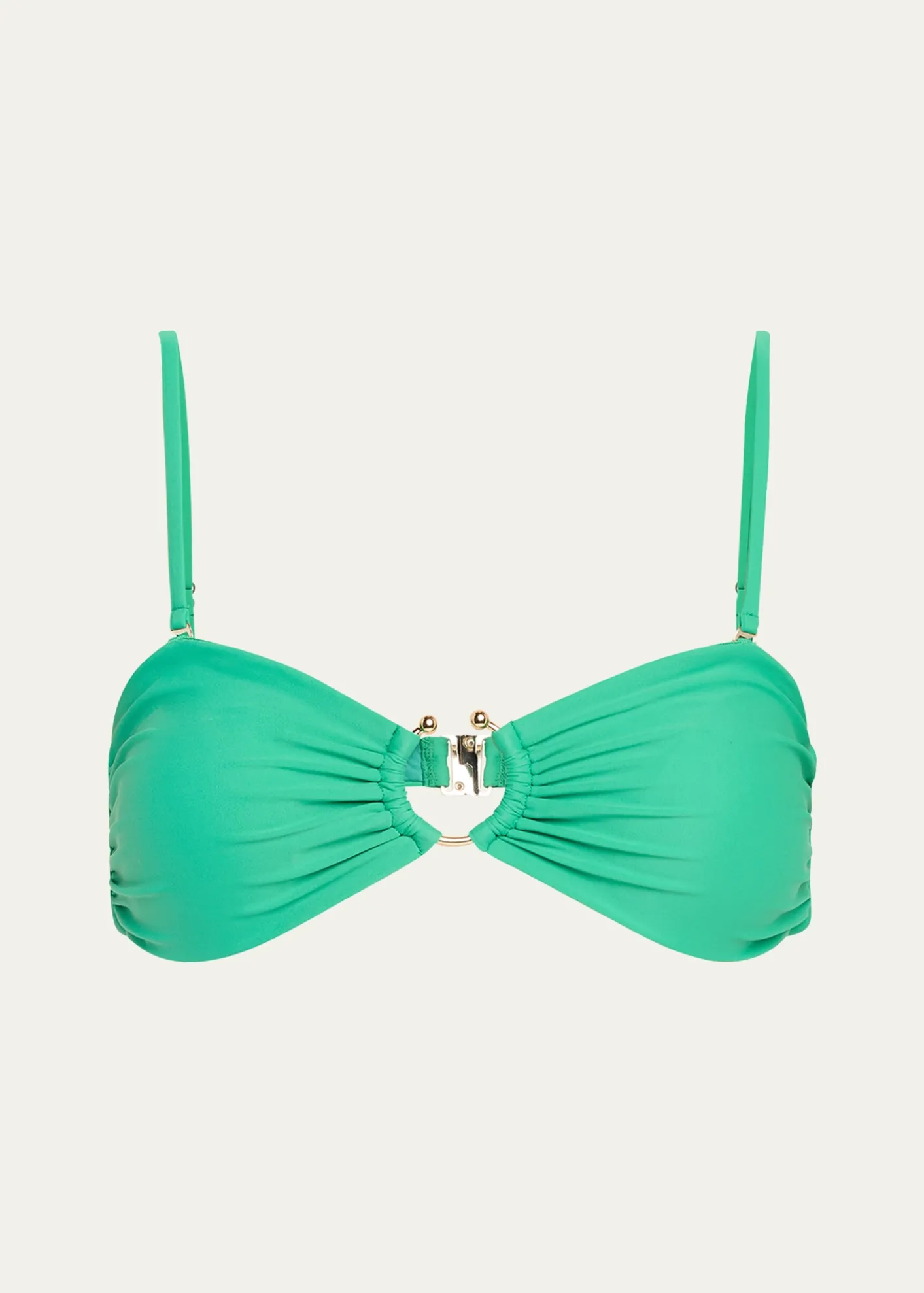 Ramy BrookTitan Bandeau Bikini Top