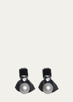 Ranjana KhanThe Audrey Statement Earrings