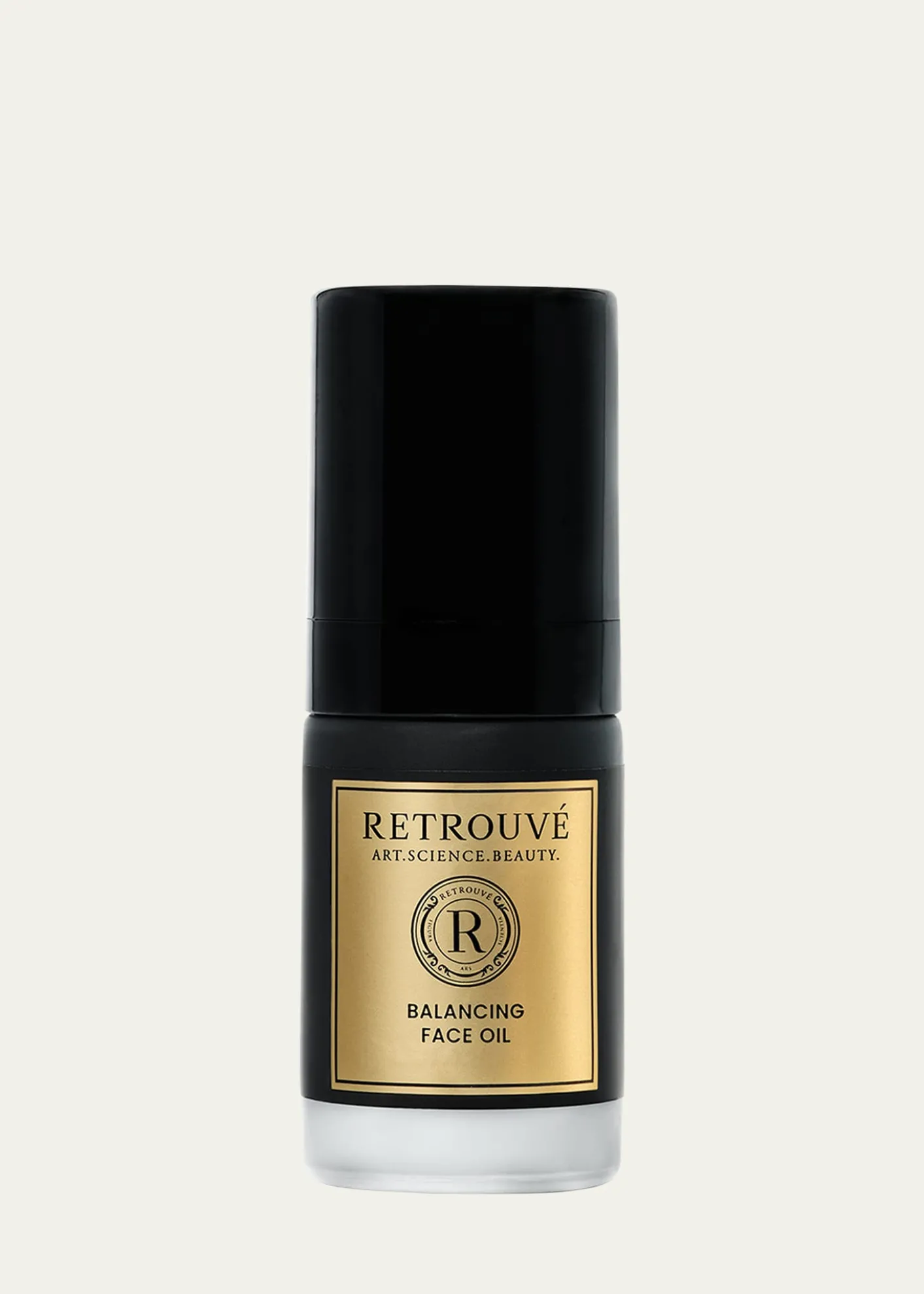 RetrouveBalancing Face Oil, 0.5 oz.