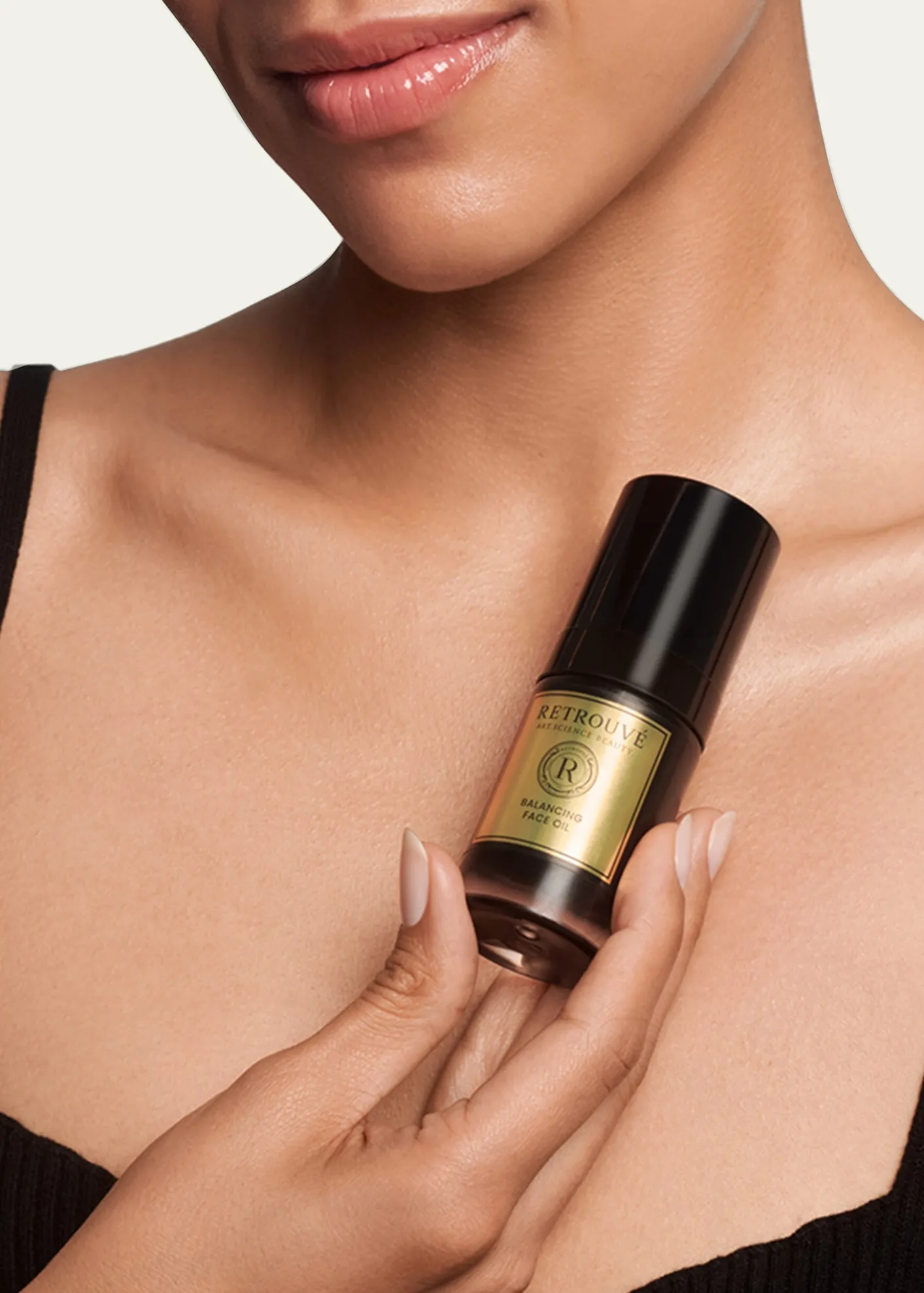 RetrouveBalancing Face Oil, 0.5 oz.
