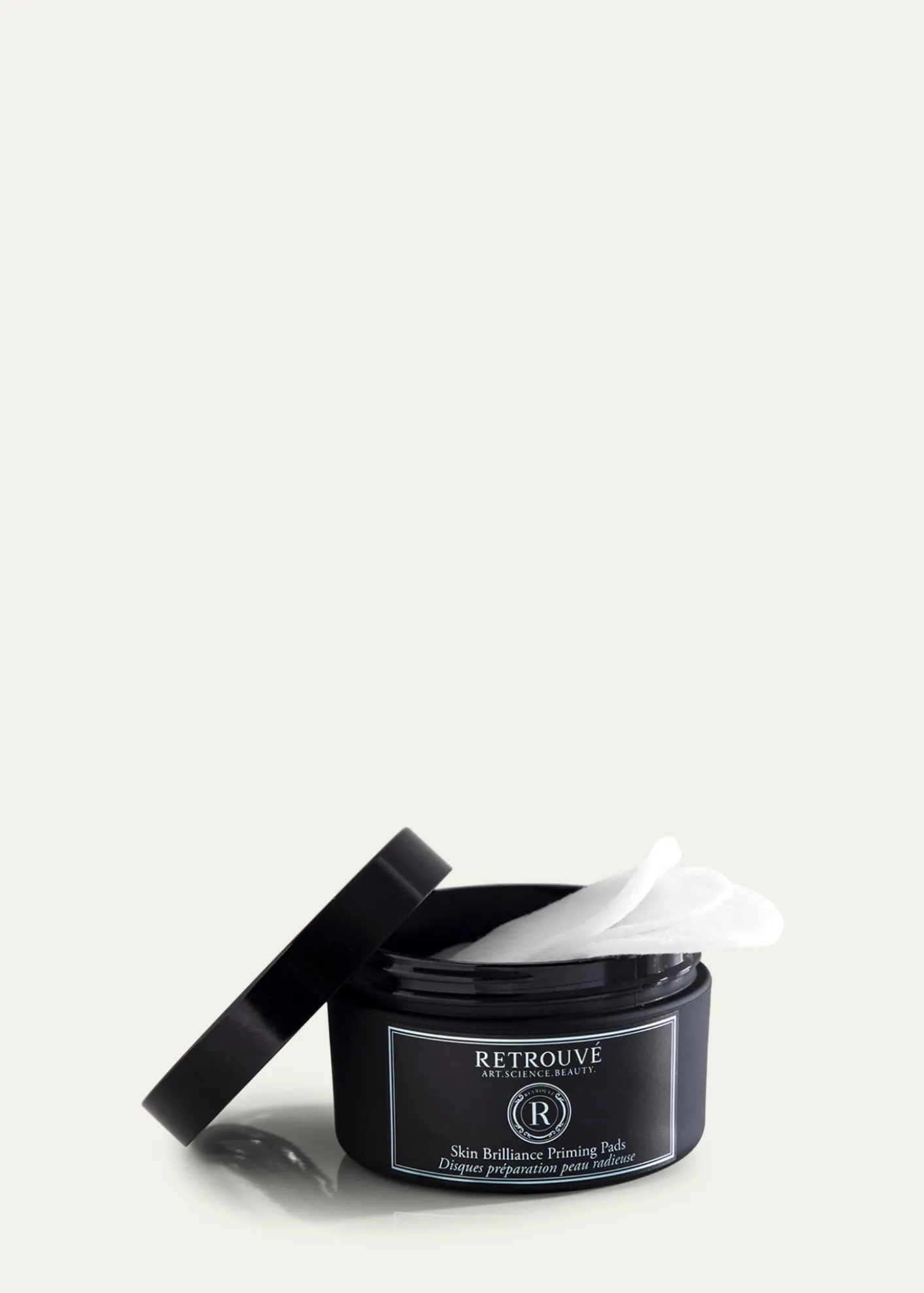 RetrouveSkin Brilliance Priming Pads
