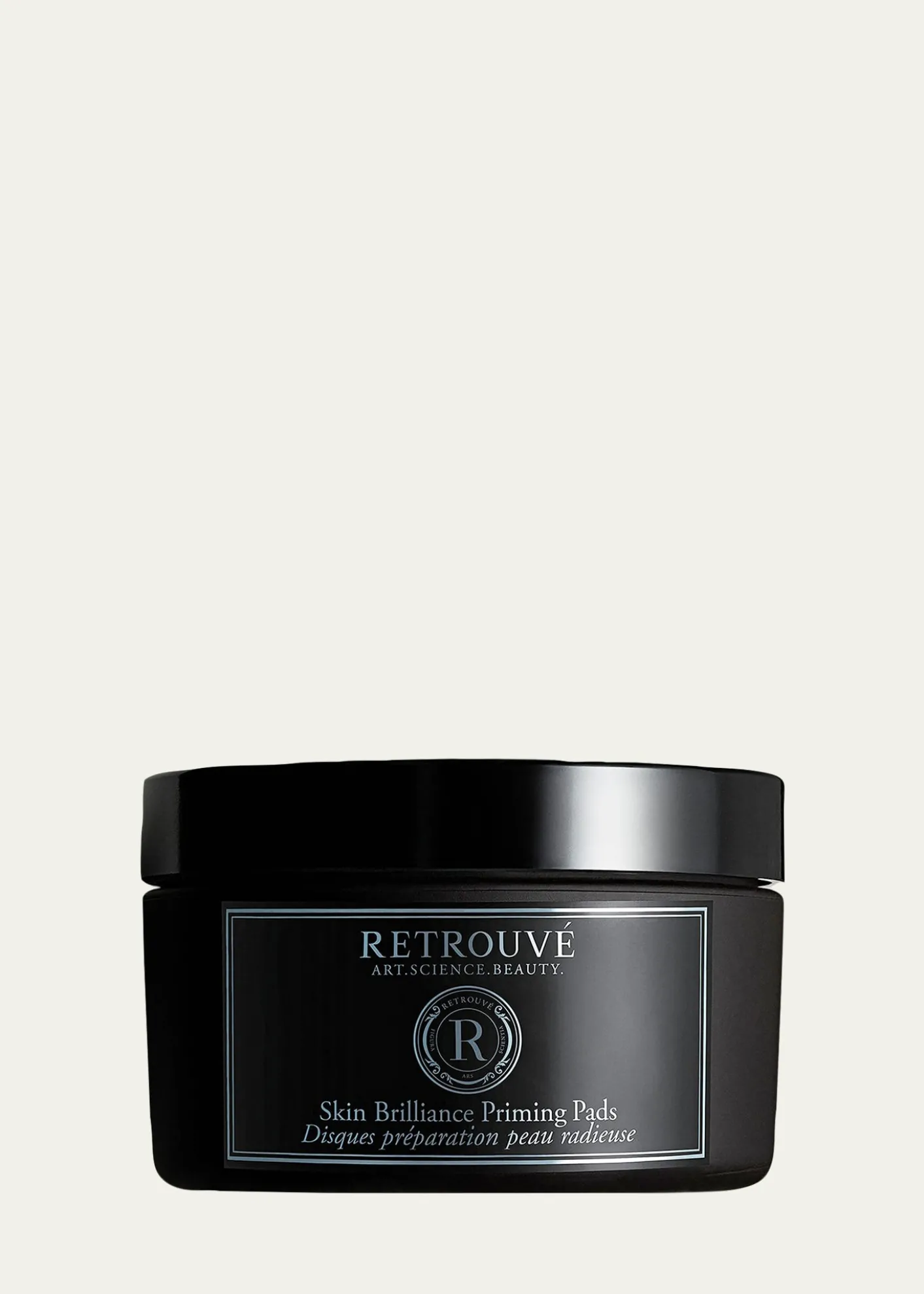 RetrouveSkin Brilliance Priming Pads