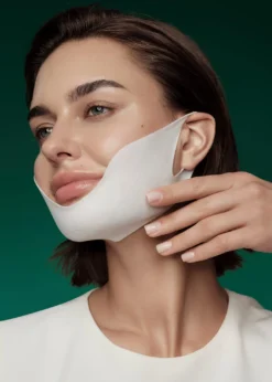 ReViveFermitif Lifting Chin Masks, 6 pieces