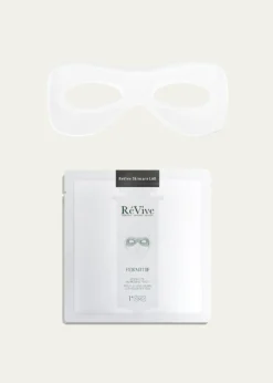 ReViveFermitif Lifting Eye All-Around Patches, 6 Pieces