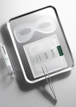 ReViveFermitif Lifting Eye All-Around Patches, 6 Pieces