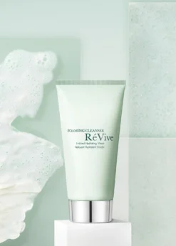 ReViveFoaming Cleanser Enriched Hydrating Wash, 4.2 oz.