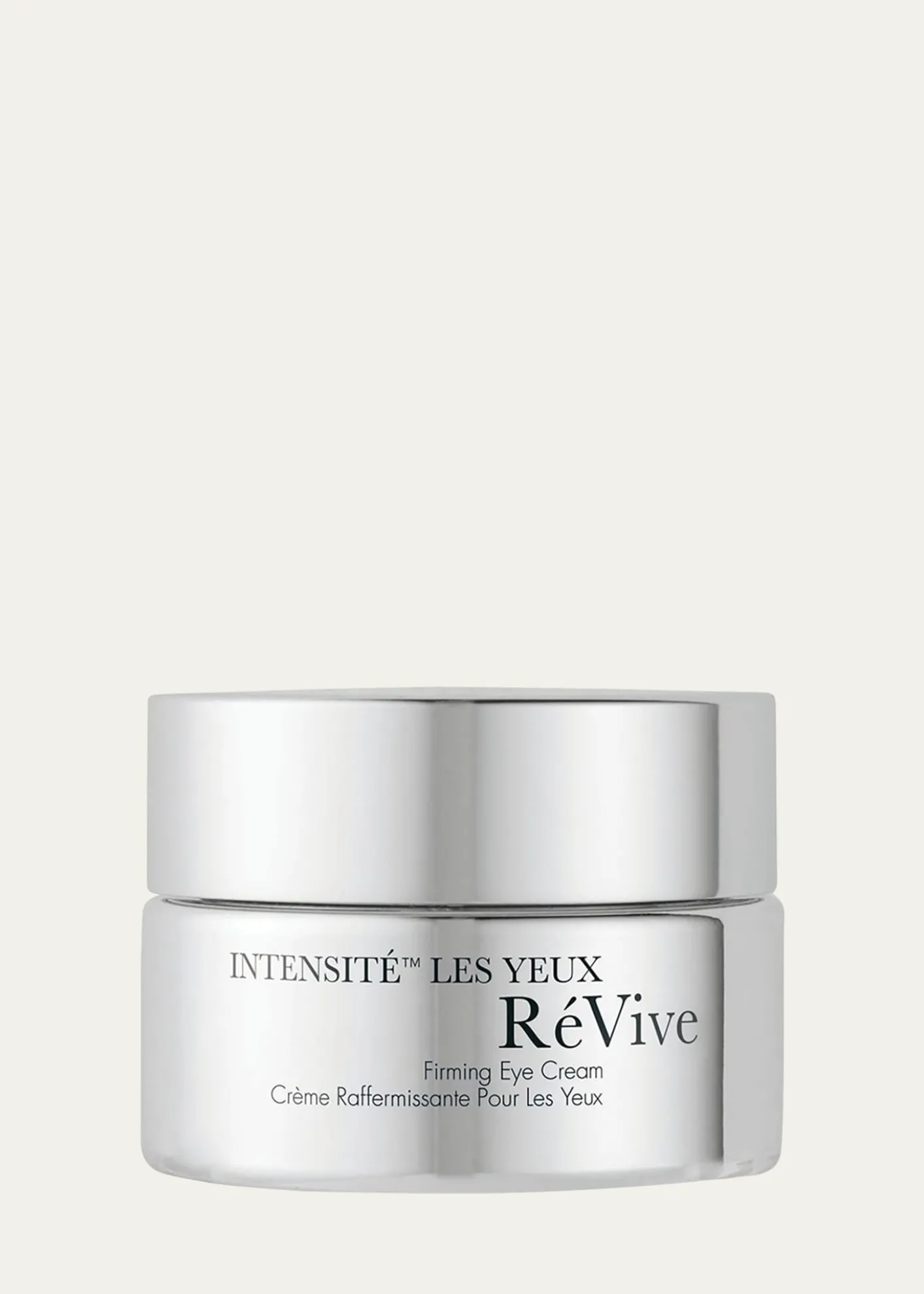 ReViveIntensite Les Yeux Firming Eye Cream, 0.5 oz.