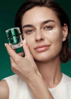 ReViveIntensité Volumizing Eye Cream, 0.5 oz