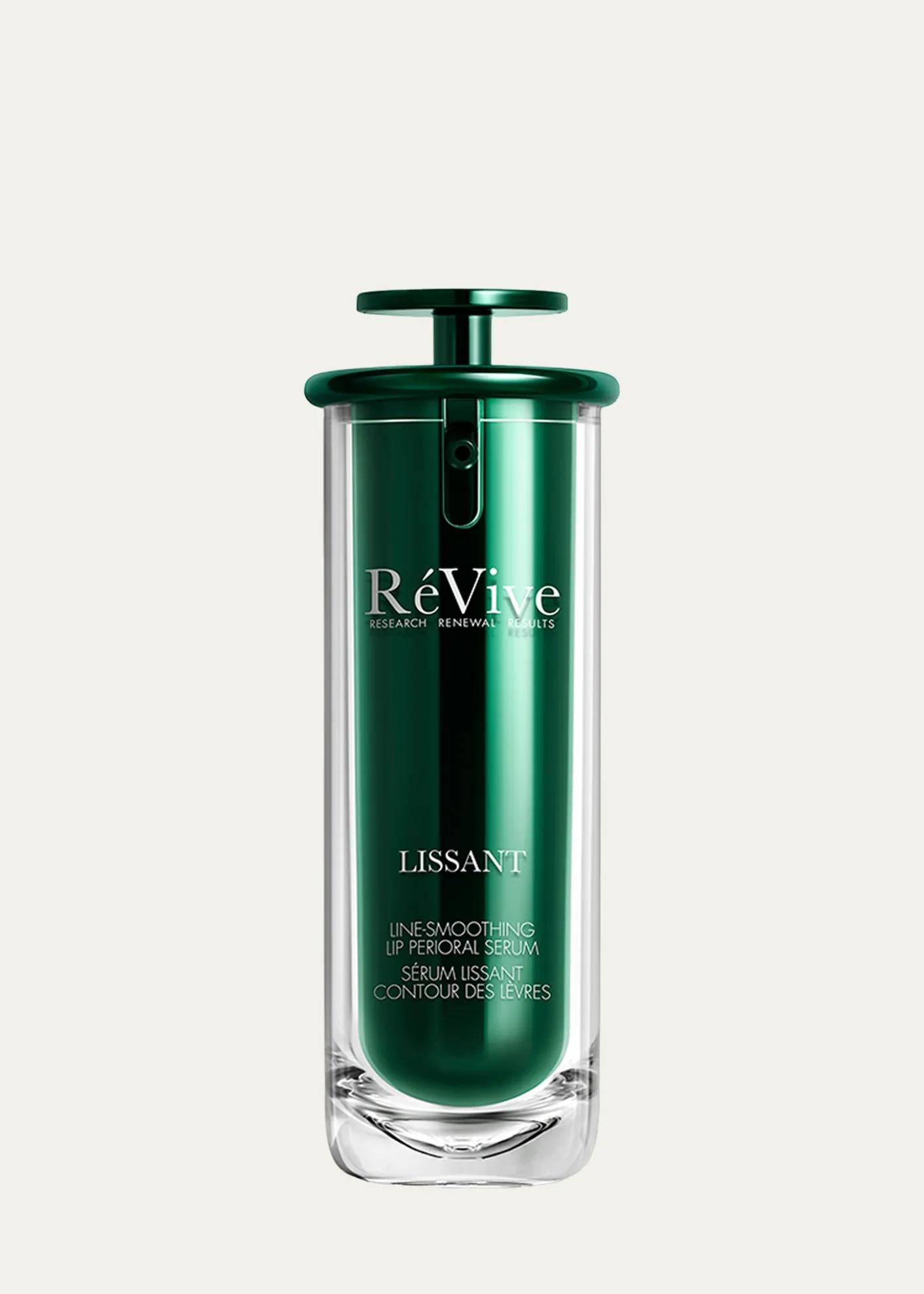 ReViveLissant Line-Smoothing Lip Perorial Serum, 0.5 oz.