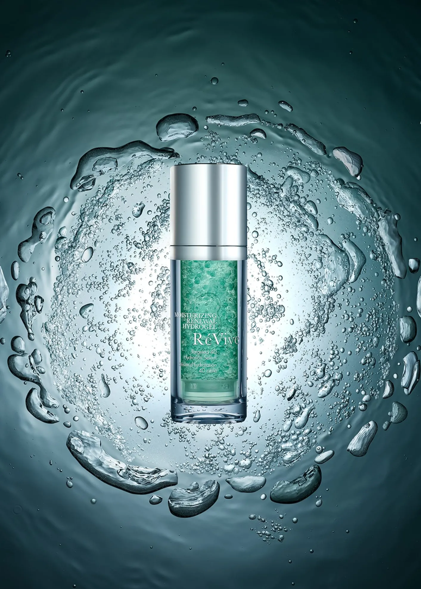 ReViveMoisturizing Renewal Hydrogel