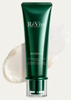ReViveRenewal Deep Purifying Foaming Cleanser