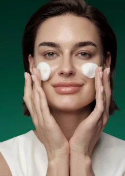 ReViveRenewal Deep Purifying Foaming Cleanser