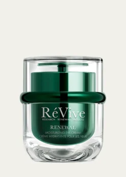 ReViveRenewal Moisturizing Eye Cream, 0.5 oz.