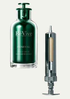 ReViveRenewal Rescue Elixir Oil, 1 oz.