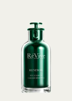 ReViveRenewal Rescue Elixir Oil, 1 oz.
