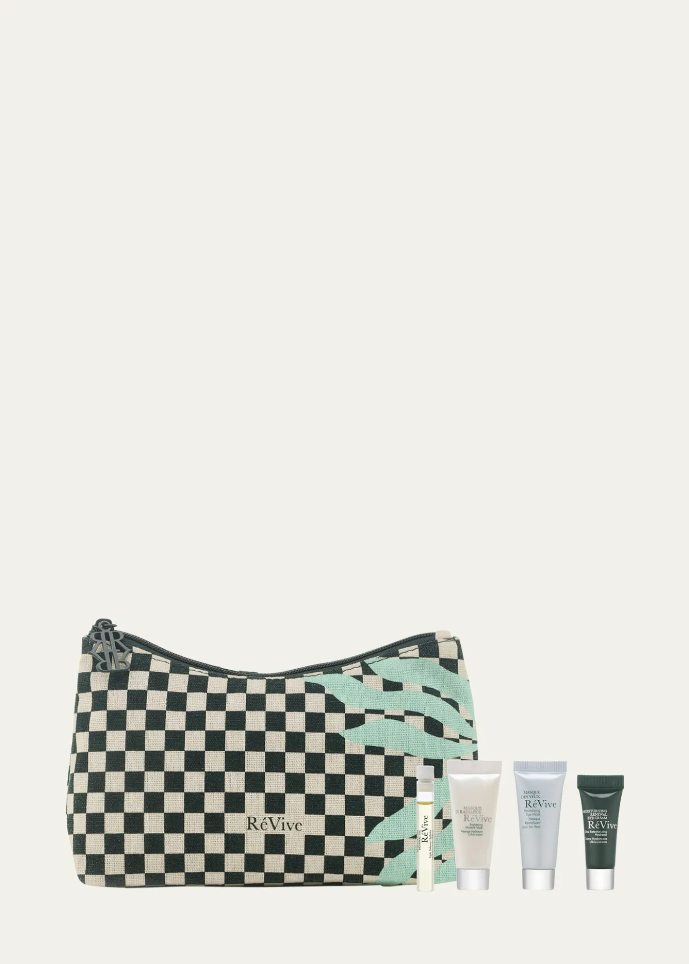 ReViveSpring 2024 Skincare Set, Yours with any $350 ReVive Order
