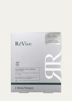 ReViveVolumizing Anti Wrinkle Face Mask