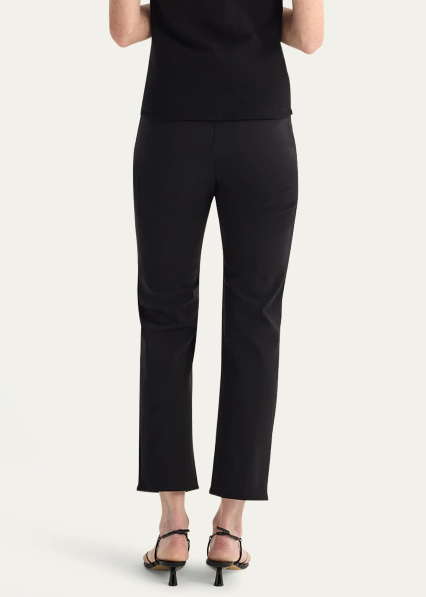 RoheCigarette Scuba Trousers