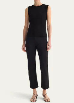 RoheCigarette Scuba Trousers