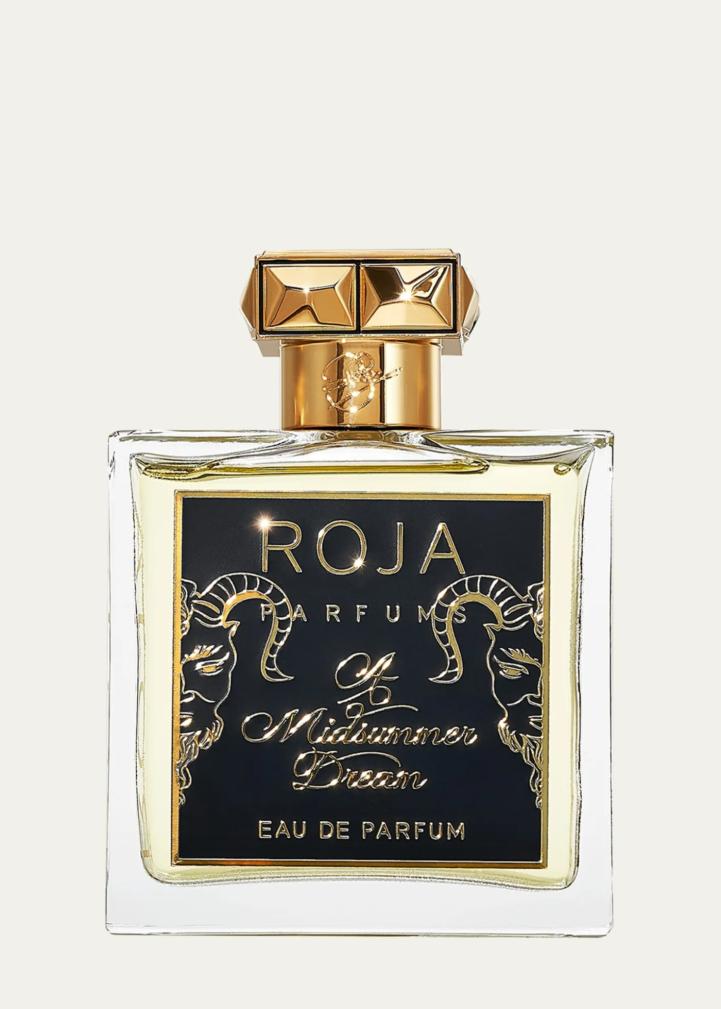 ROJAA Midsummer Dream Eau de Parfum, 3.4 oz.