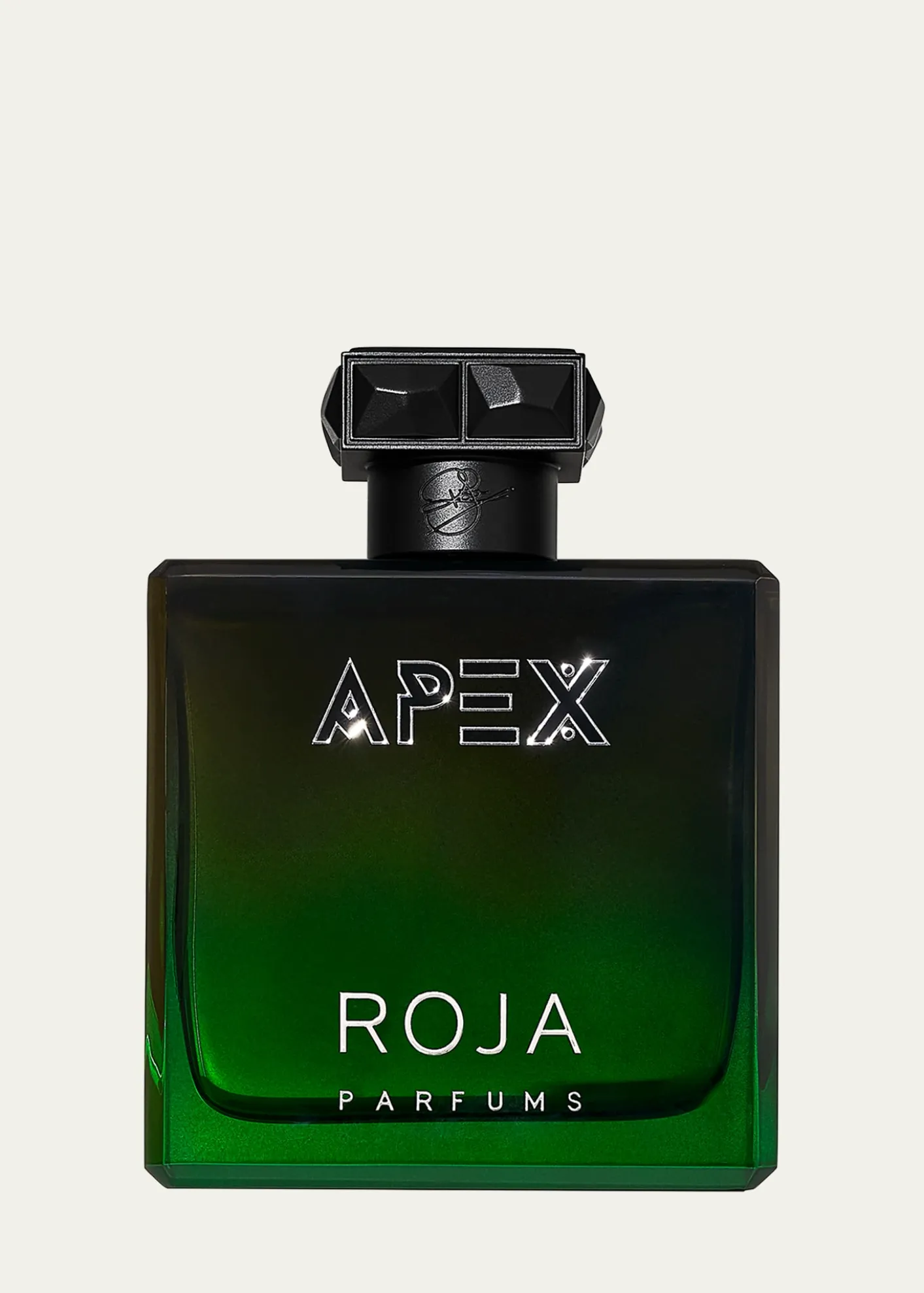 ROJAAPEX Eau de Parfum, 3.4 oz.
