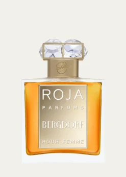 ROJABergdorf's Parfum Pour Femme