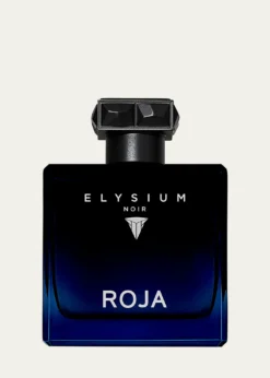 ROJAElysium Noir Eau de Parfum, 3.4 oz.