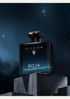 ROJAElysium Noir Eau de Parfum, 3.4 oz.