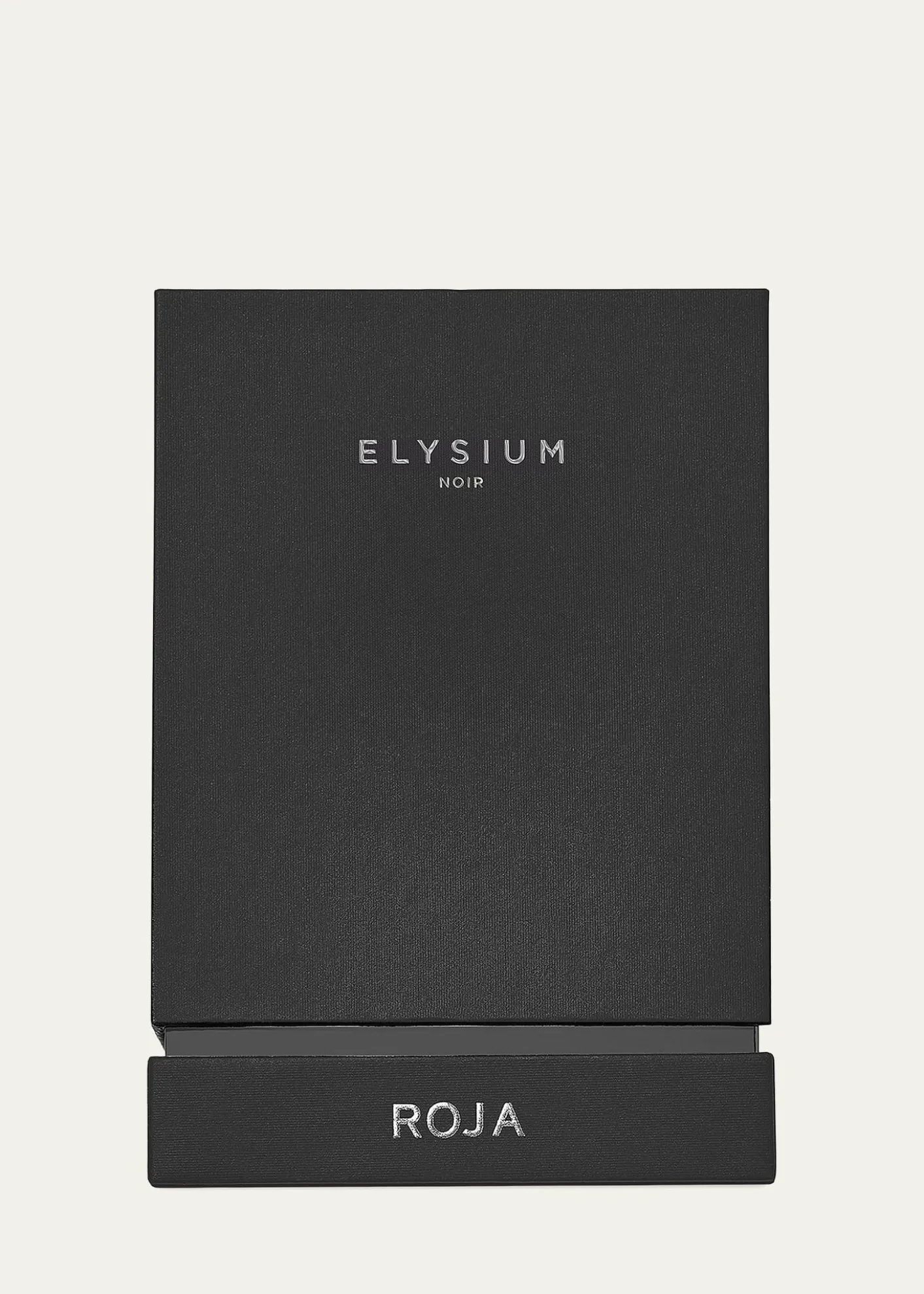 ROJAElysium Noir Eau de Parfum, 3.4 oz.