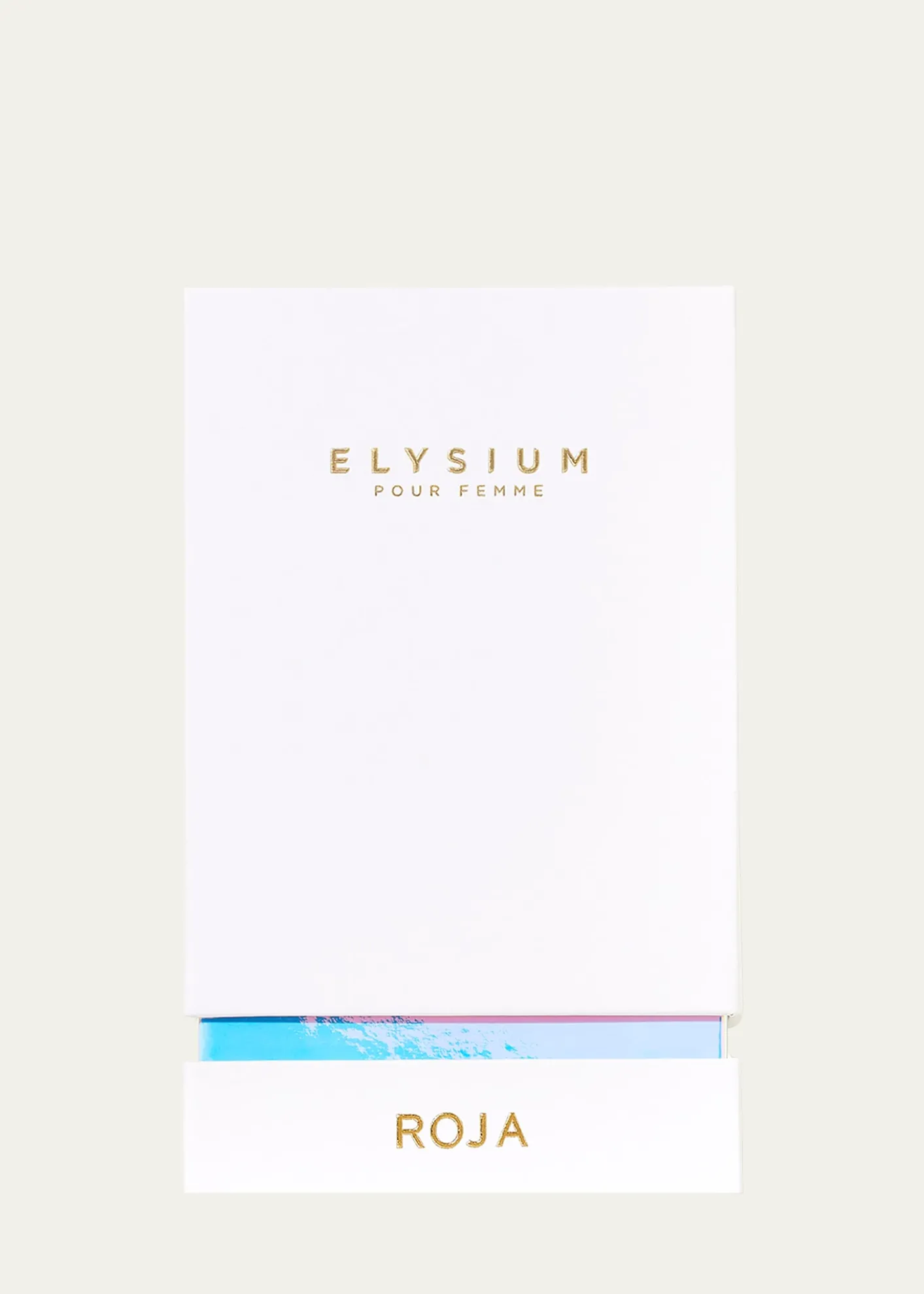 ROJAElysium Pour Femme Eau de Parfum, 2.5 oz.
