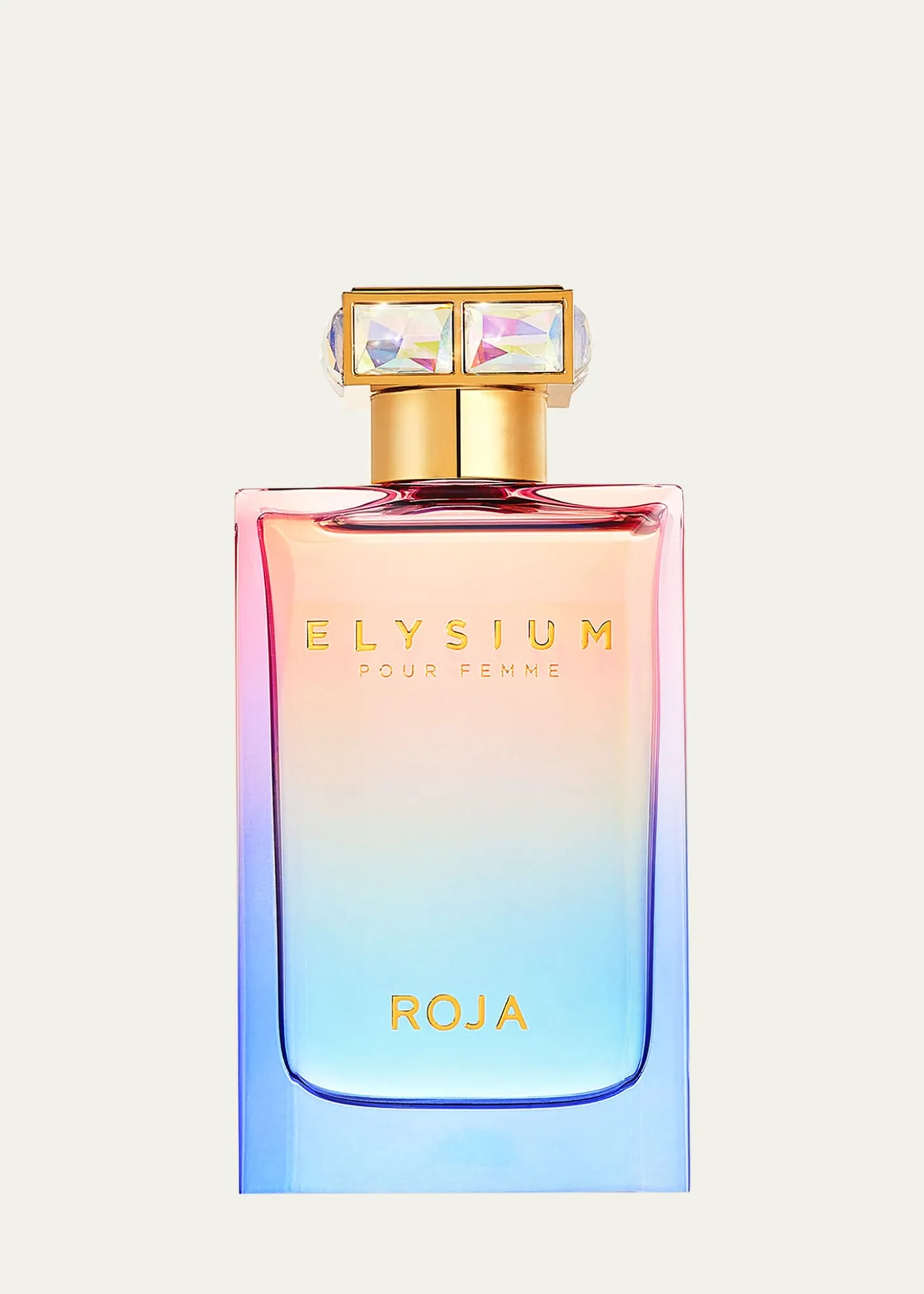 ROJAElysium Pour Femme Eau de Parfum, 2.5 oz.